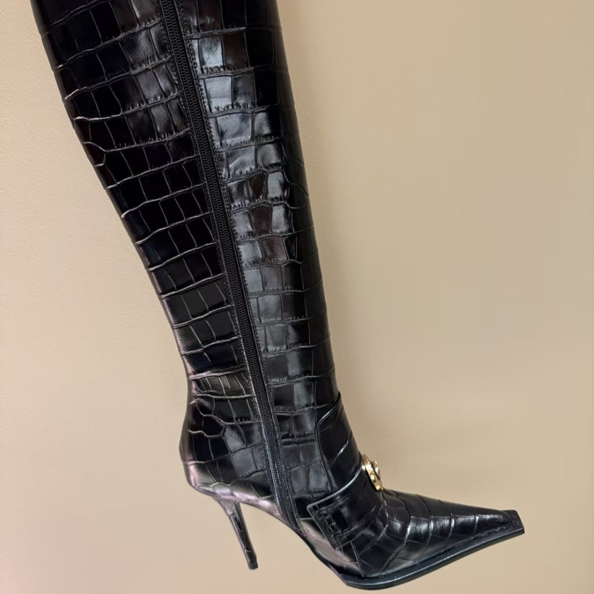Womens Boots