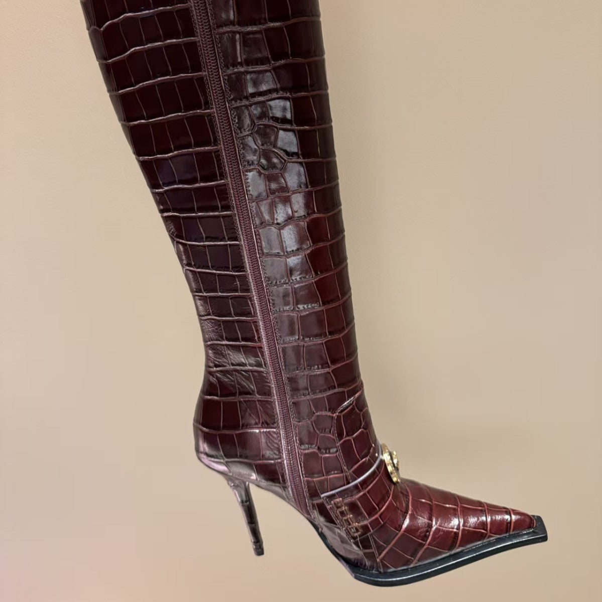 Womens Boots