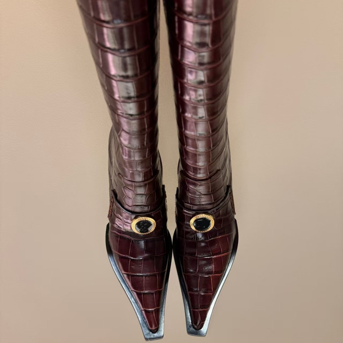 Womens Boots