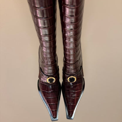Womens Boots