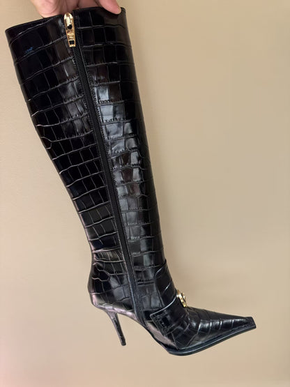 Womens Boots