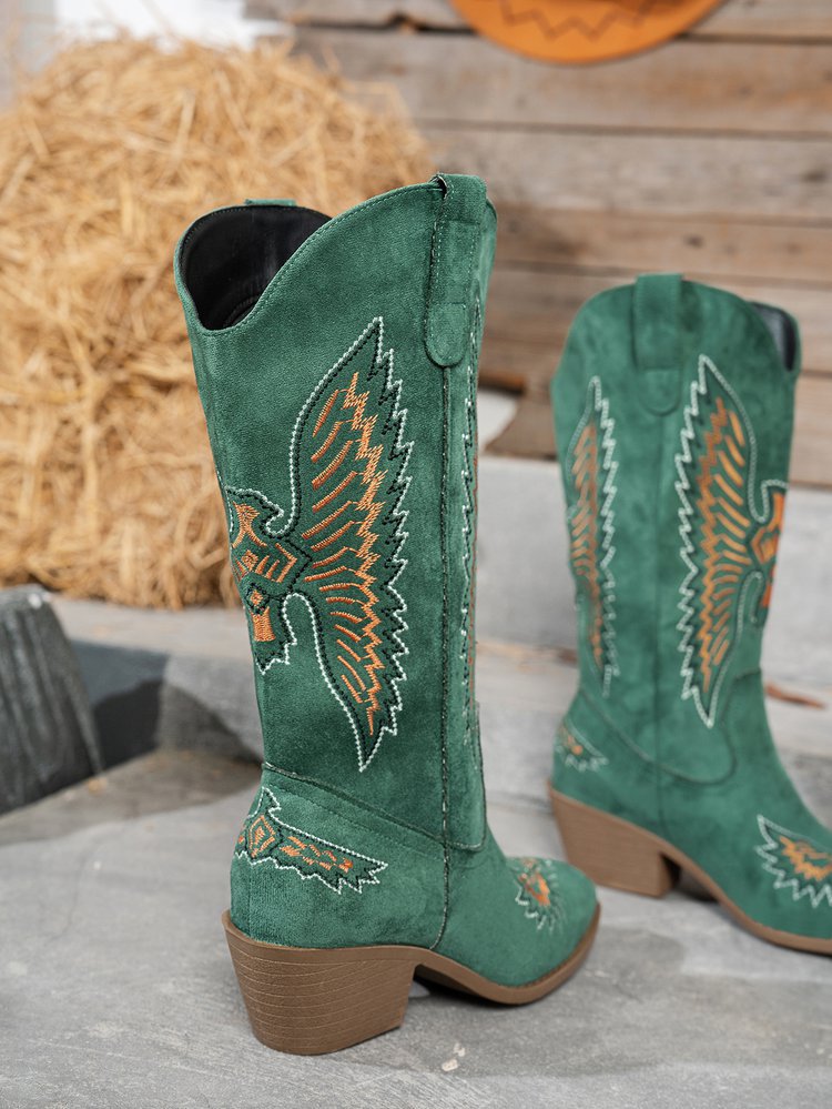 Womens Boots