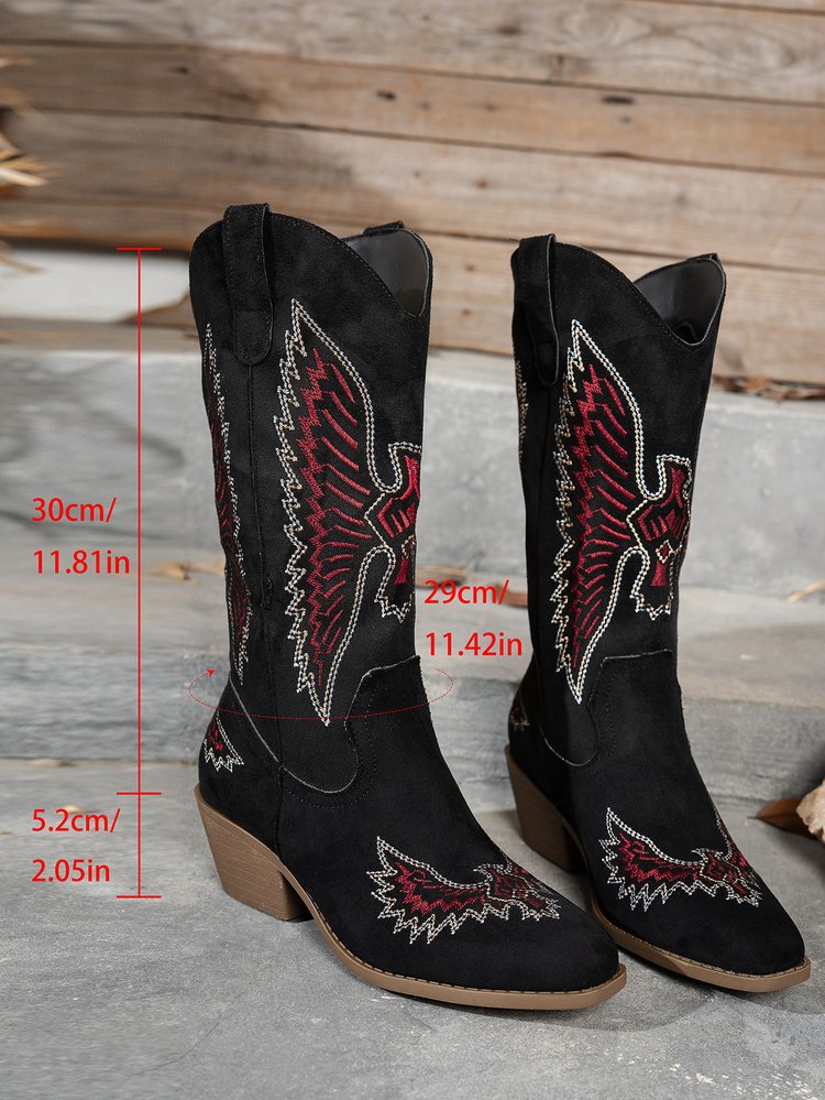 Womens Boots