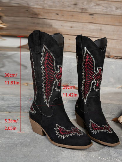 Womens Boots
