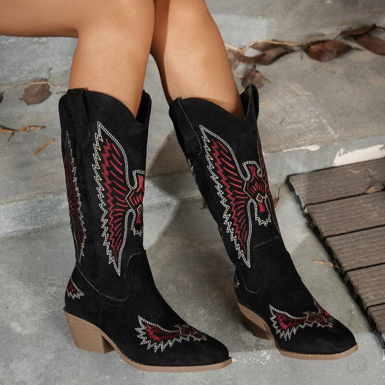 Womens Boots