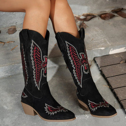 Womens Boots