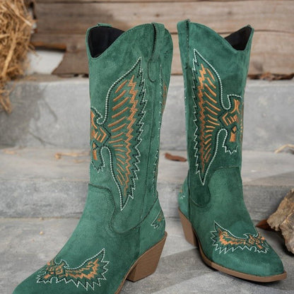 Womens Boots
