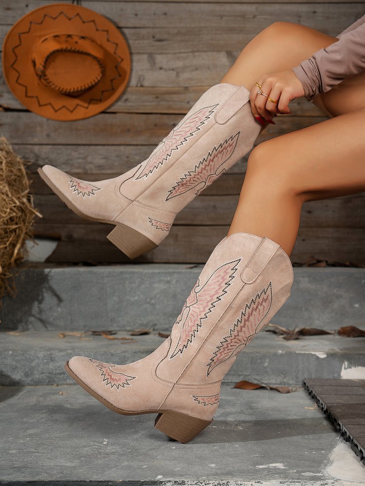 Womens Boots