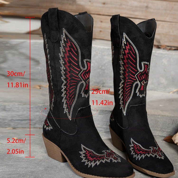 Womens Boots