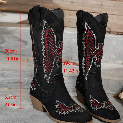 Womens Boots