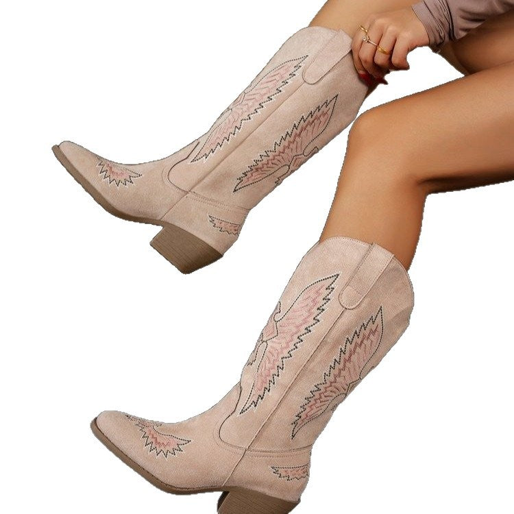 Womens Boots