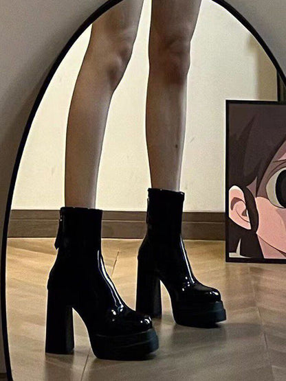 Womens Boots