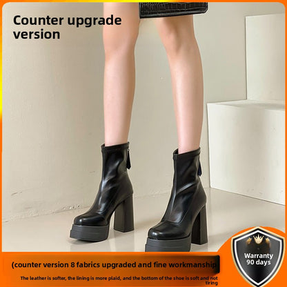 Womens Boots