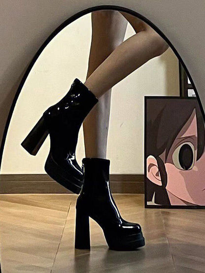 Womens Boots