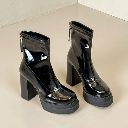 Womens Boots