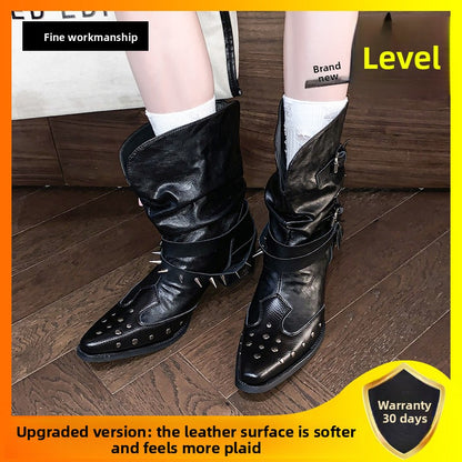 Womens Boots