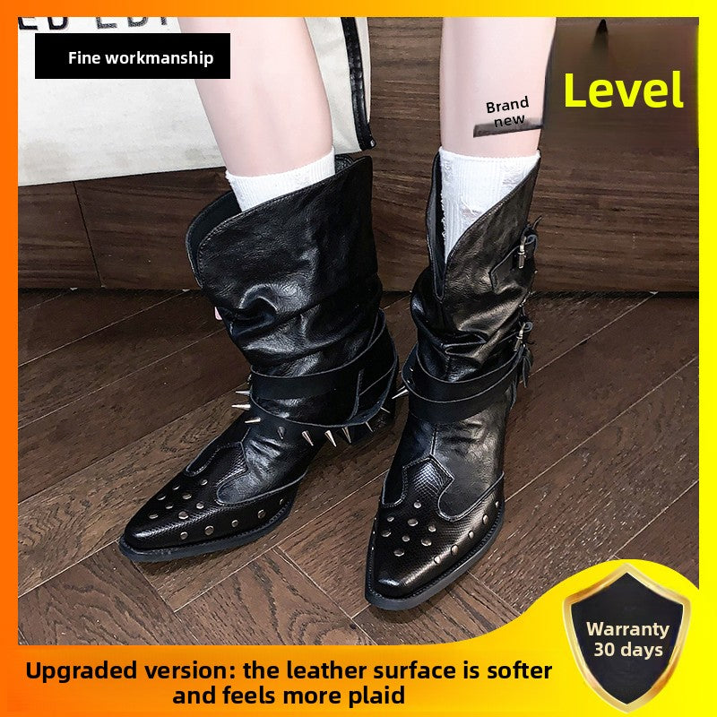 Womens Boots