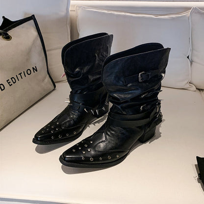 Womens Boots