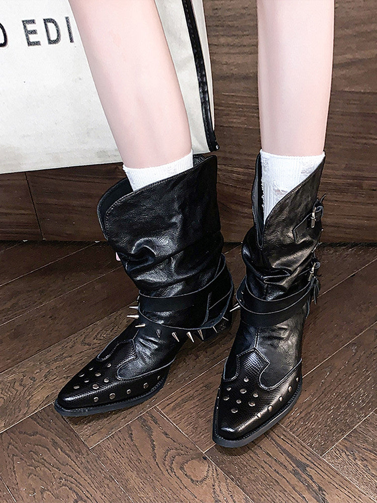 Womens Boots