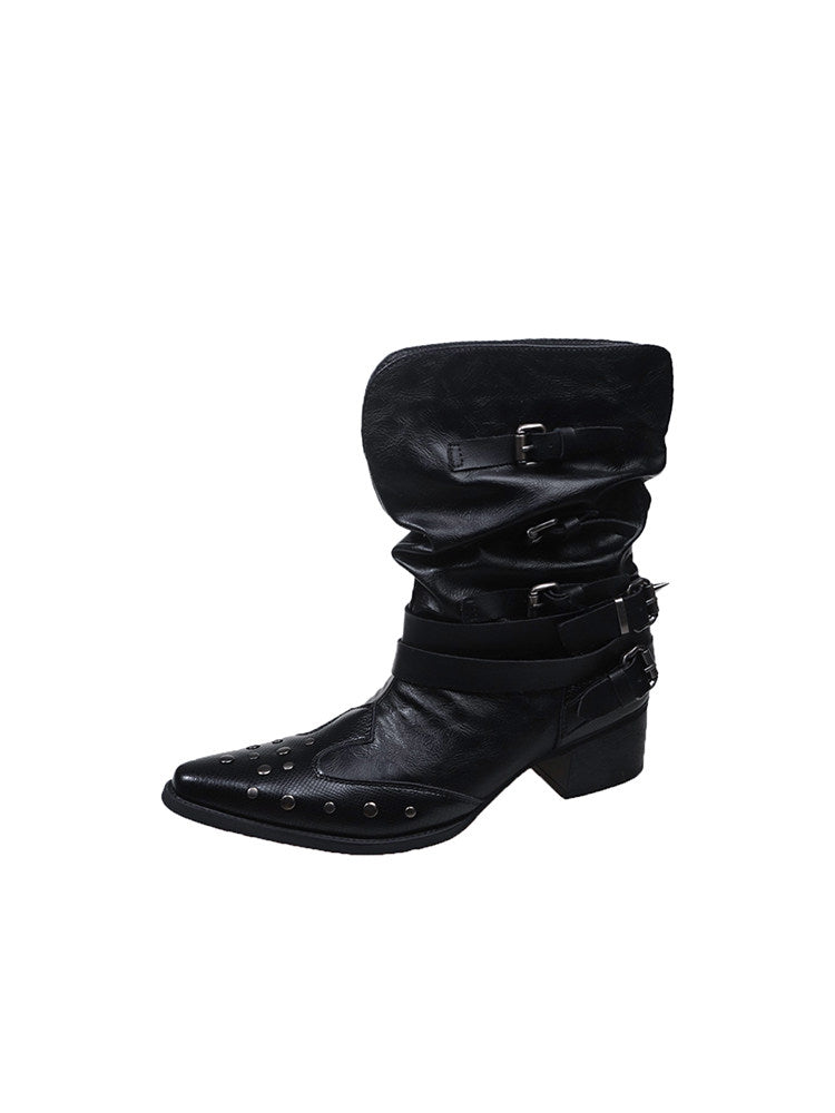 Womens Boots