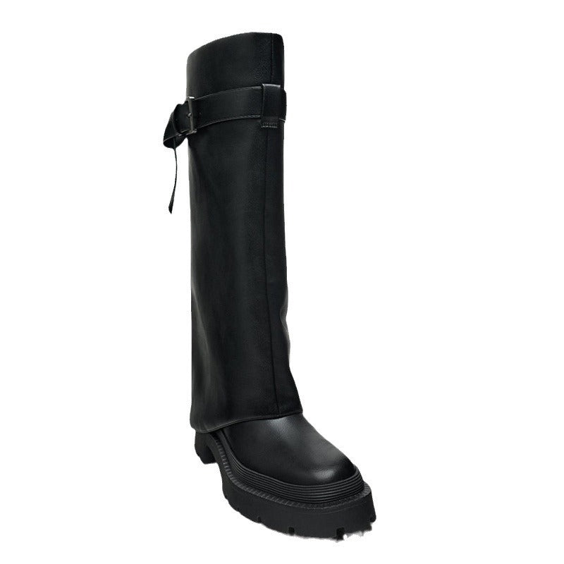 Womens Boots