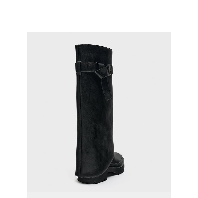 Womens Boots