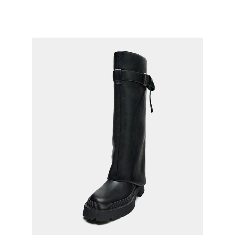 Womens Boots