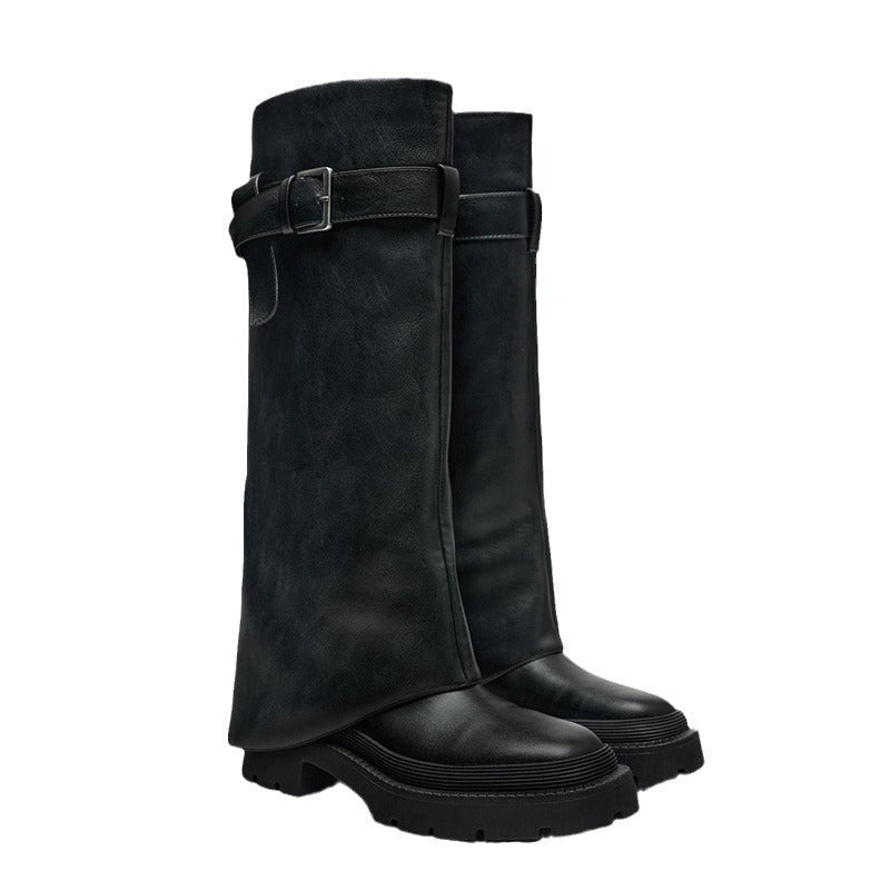 Womens Boots