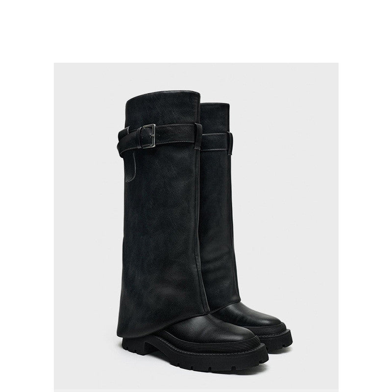 Womens Boots