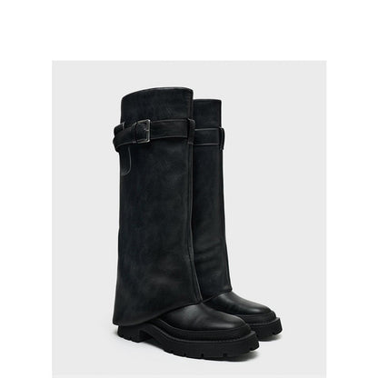 Womens Boots