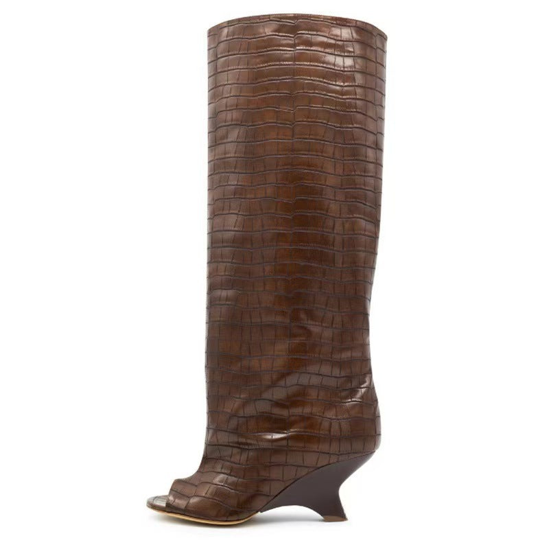 Womens Boots