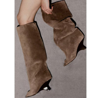 Womens Boots