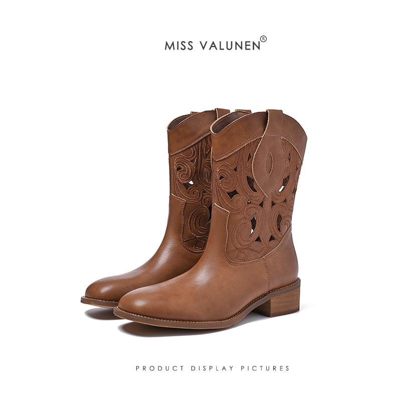 Womens Boots