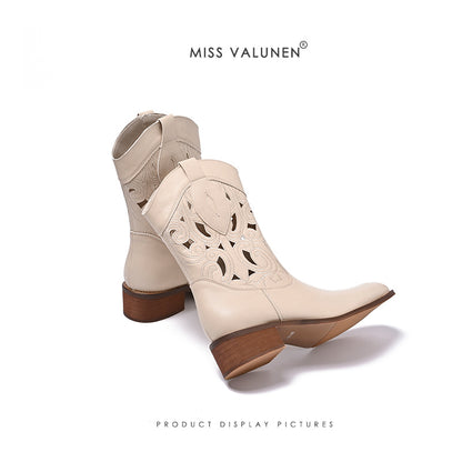 Womens Boots