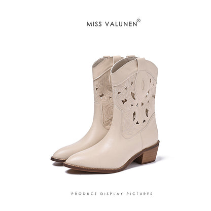 Womens Boots