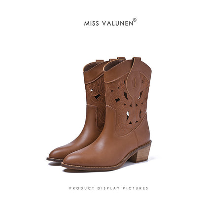 Womens Boots