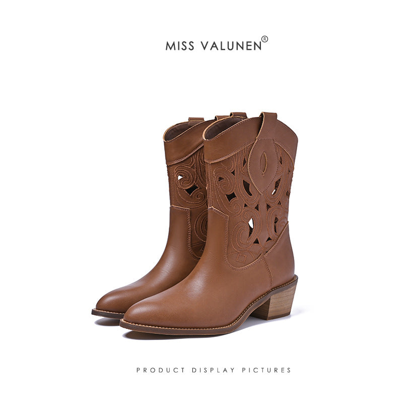 Womens Boots