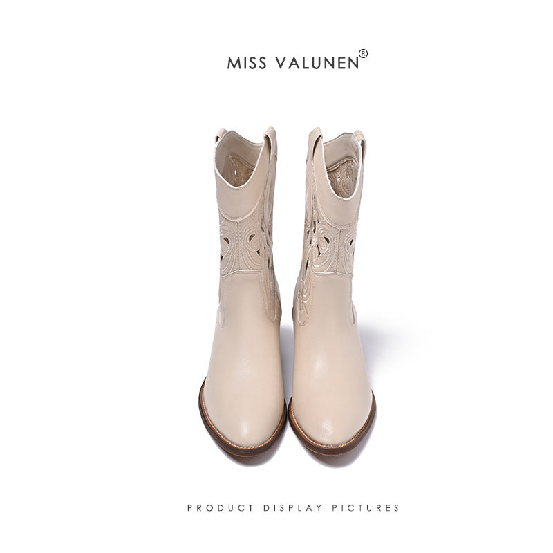 Womens Boots