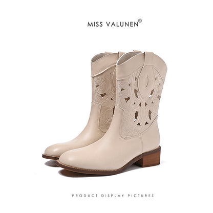 Womens Boots