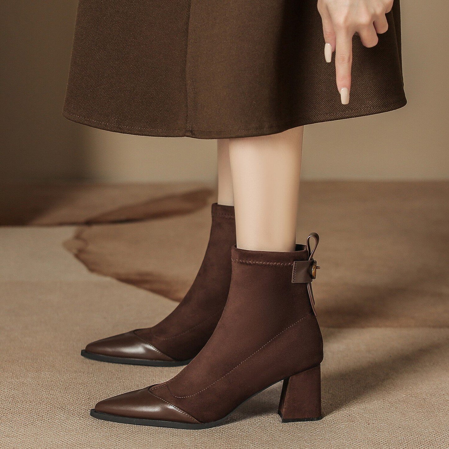womens boots