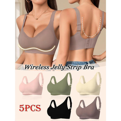 Womens Bra Set