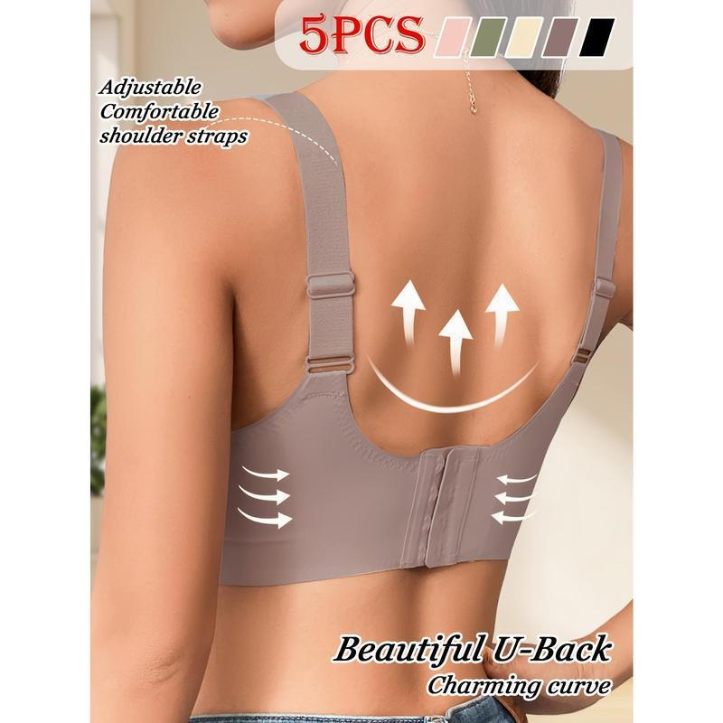 Womens Bra Set