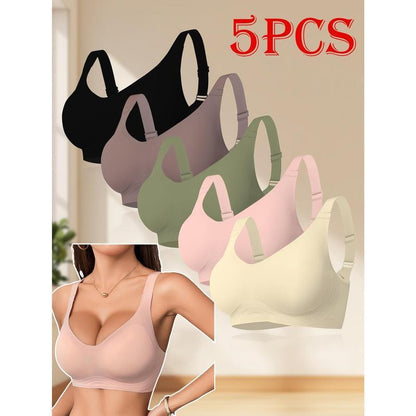 Womens Bra Set