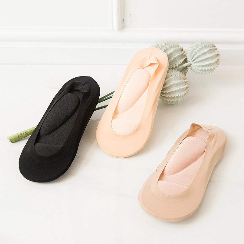 Womens Breathable Arch Support Socks