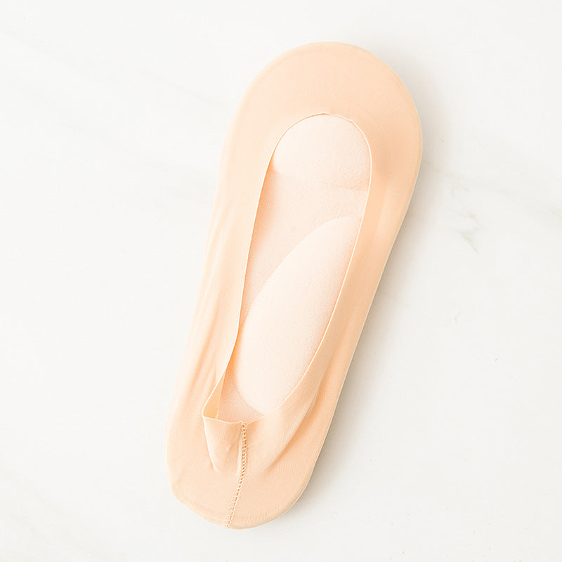 Womens Breathable Arch Support Socks