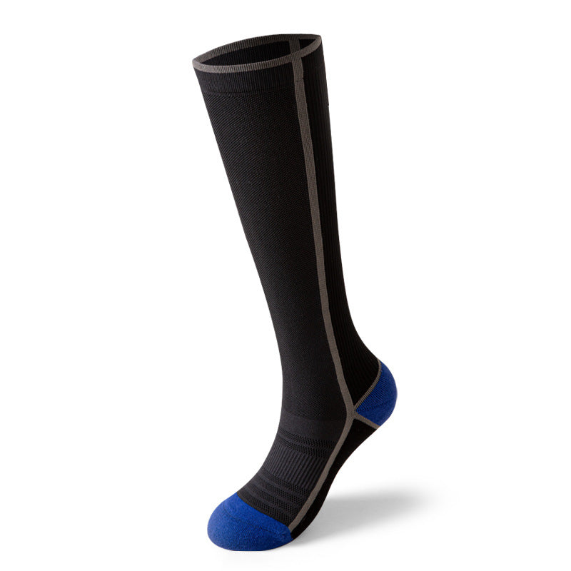 Womens Calf Socks