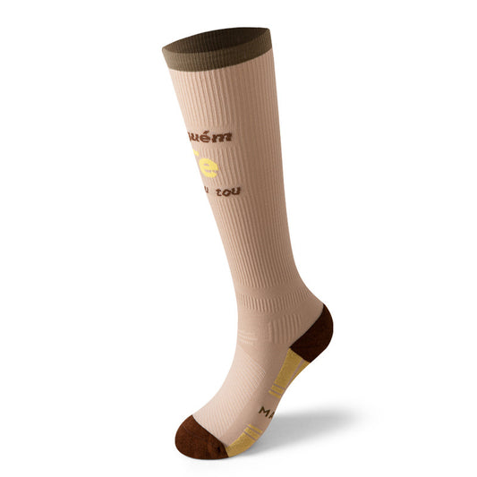 Womens Calf Socks