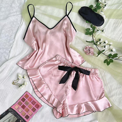 Womens Camisole Pajama