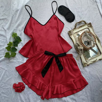 Womens Camisole Pajama