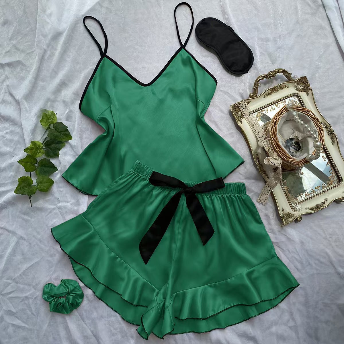 Womens Camisole Pajama